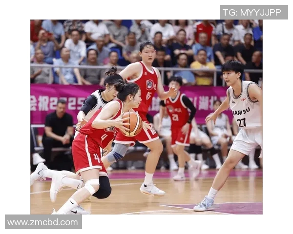 北京女篮与广东队全场激战精彩回顾争夺胜利的巅峰对决