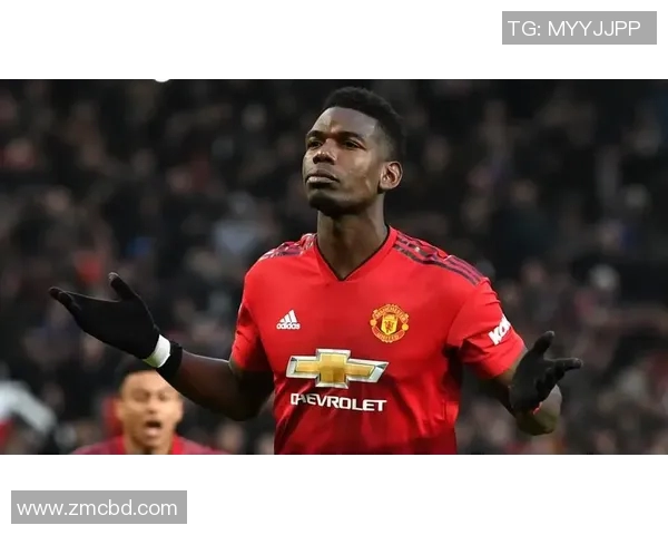 博格巴与内马尔的巅峰对决谁能在绿茵场上笑到最后